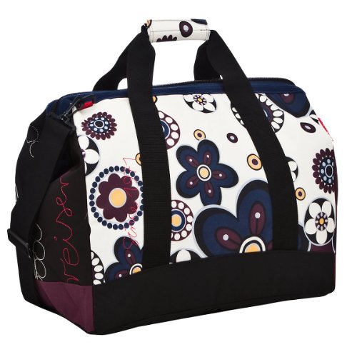 reisenthel マルチカラーバスケット（復刻限定品） Reisenthel Allrounder M Special Edition Marigold [A] | Amazon